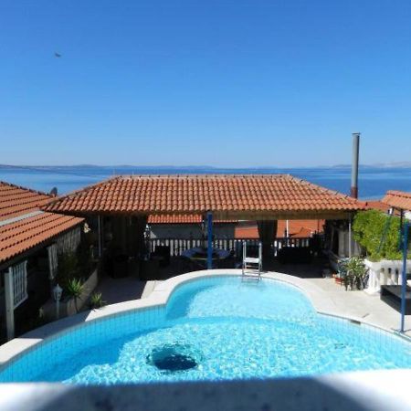 Villa Elit Дуги Рат Екстериор снимка