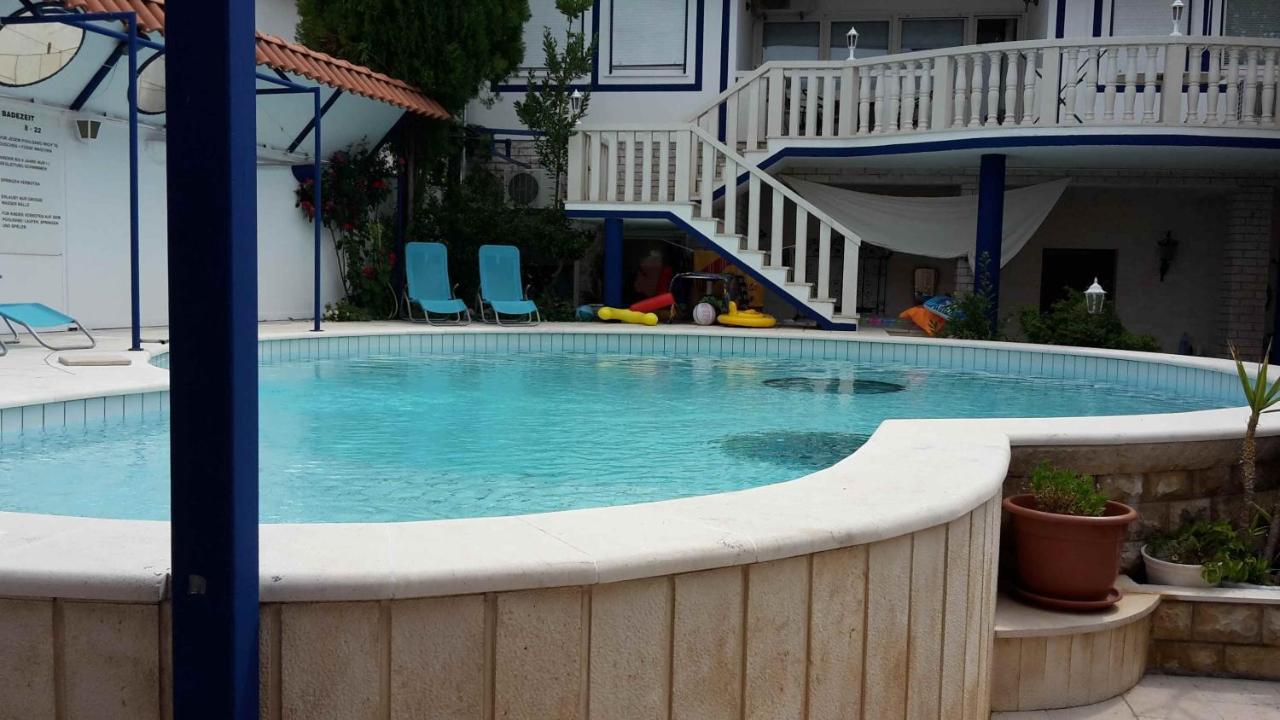 Villa Elit Дуги Рат Екстериор снимка