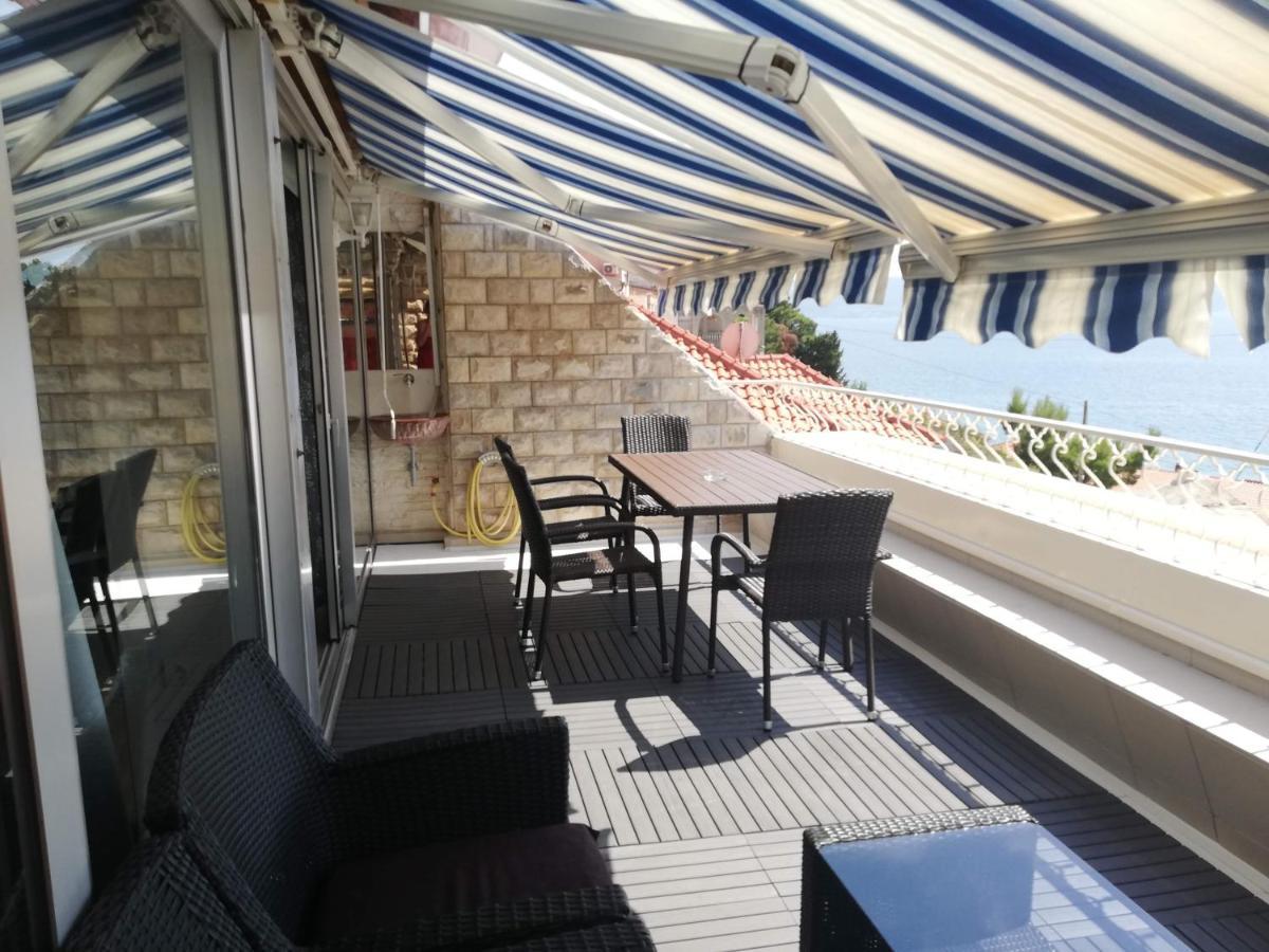 Villa Elit Дуги Рат Екстериор снимка