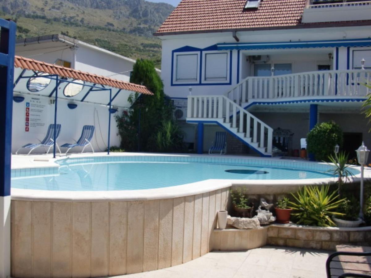 Villa Elit Дуги Рат Стая снимка
