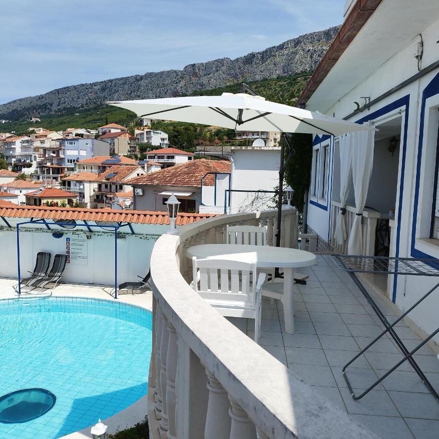 Villa Elit Дуги Рат Екстериор снимка