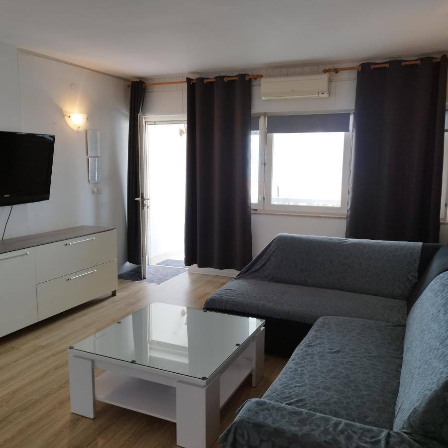 Villa Elit Дуги Рат Екстериор снимка