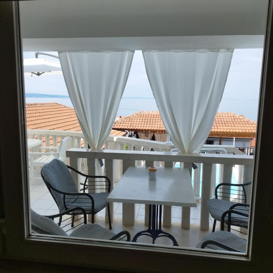 Villa Elit Дуги Рат Екстериор снимка
