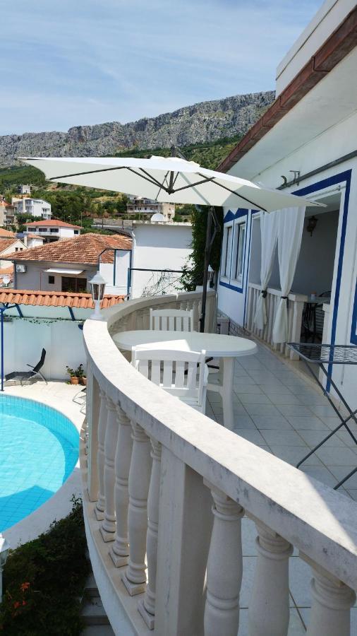 Villa Elit Дуги Рат Екстериор снимка