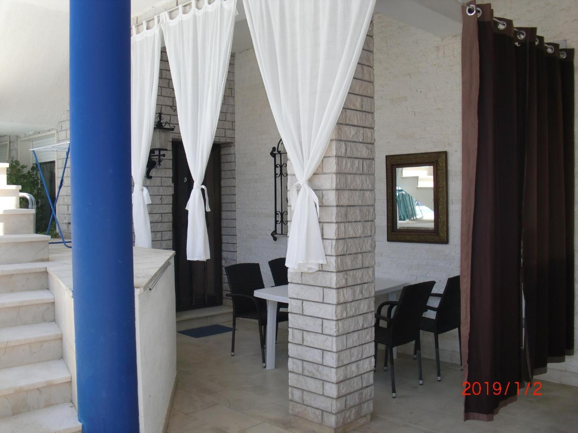 Villa Elit Дуги Рат Стая снимка