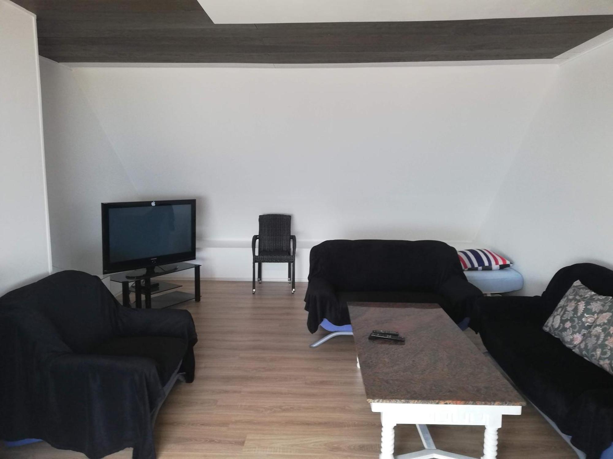 Villa Elit Дуги Рат Стая снимка